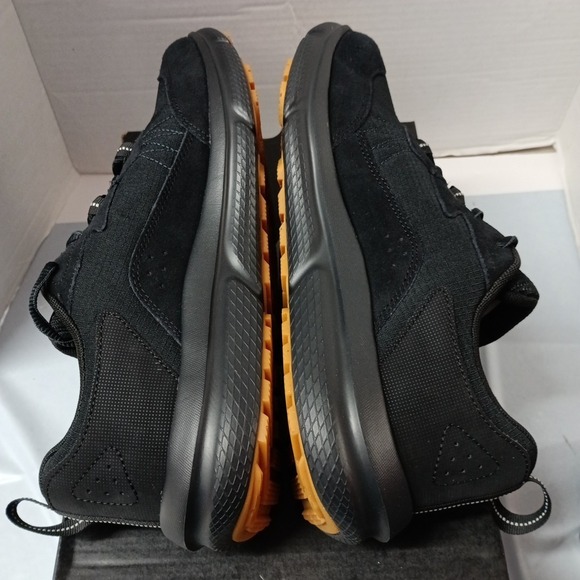 Under Armour UA Charged Verssert 2 Sneakers Men's Size 11 Black 3027178-001 NEW - Picture 7 of 9